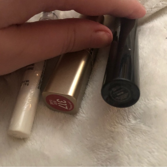 Makeup bag 5 - Picture 3 of 3